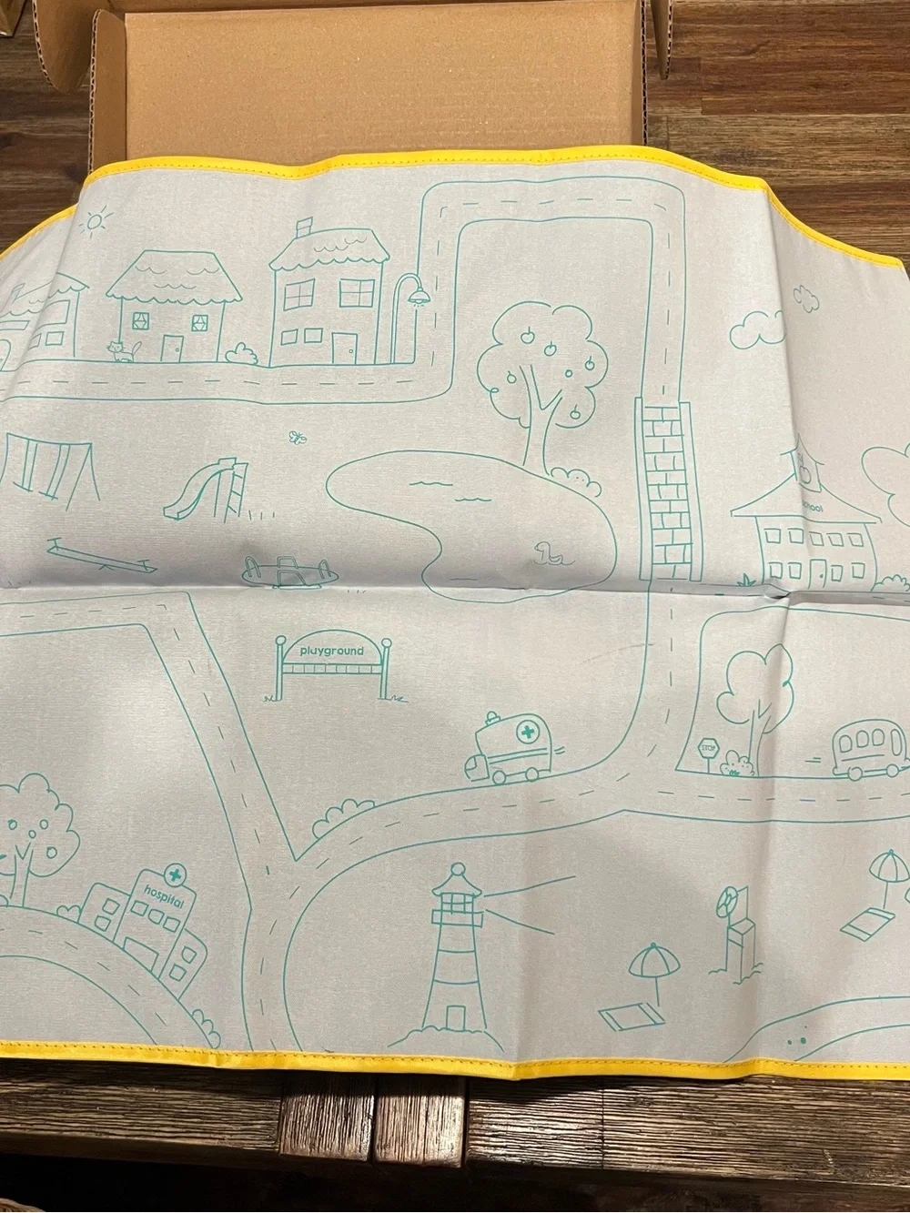 KiwiCo Neighborhood Fun Adventure Learning Kit